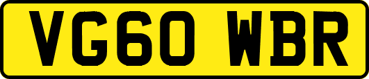 VG60WBR