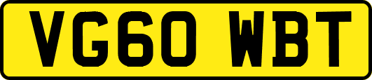 VG60WBT