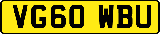 VG60WBU