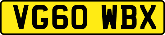 VG60WBX
