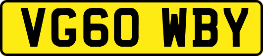 VG60WBY