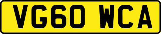 VG60WCA