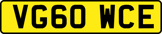 VG60WCE