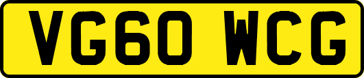 VG60WCG