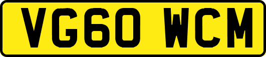 VG60WCM