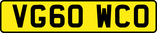 VG60WCO