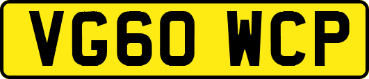 VG60WCP