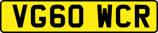 VG60WCR