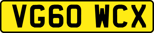 VG60WCX