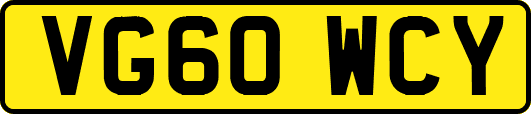 VG60WCY