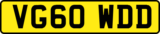 VG60WDD