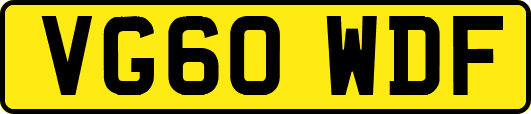 VG60WDF