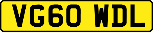 VG60WDL