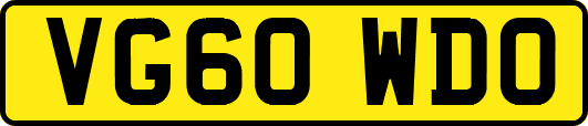 VG60WDO