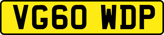 VG60WDP