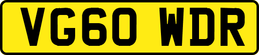 VG60WDR