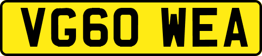 VG60WEA