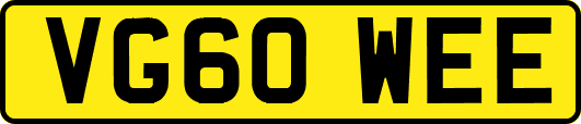 VG60WEE