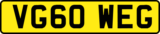 VG60WEG
