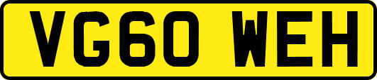 VG60WEH