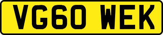 VG60WEK