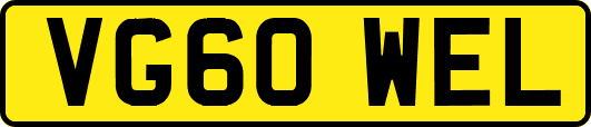 VG60WEL