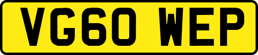 VG60WEP