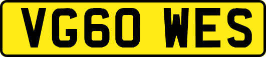VG60WES
