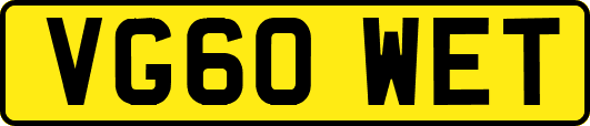 VG60WET