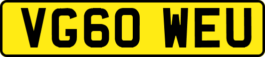 VG60WEU