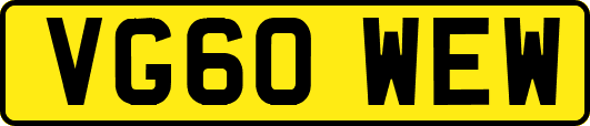 VG60WEW