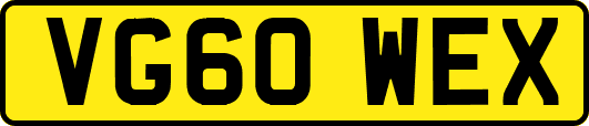 VG60WEX