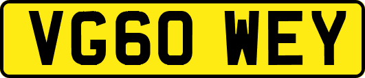 VG60WEY