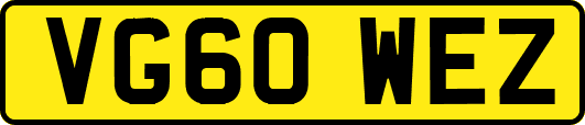 VG60WEZ