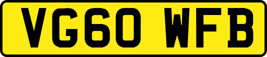 VG60WFB