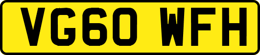 VG60WFH