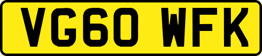VG60WFK