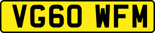 VG60WFM