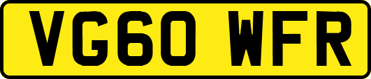 VG60WFR