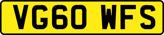 VG60WFS