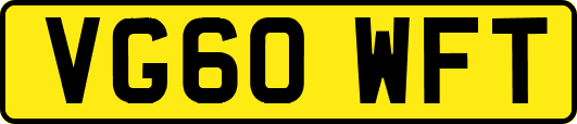 VG60WFT