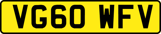 VG60WFV
