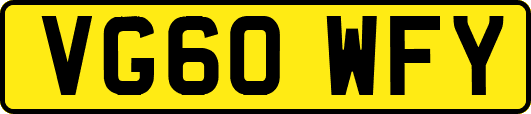 VG60WFY
