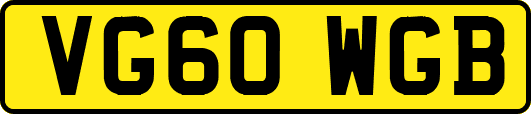 VG60WGB
