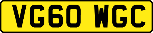 VG60WGC