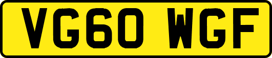VG60WGF