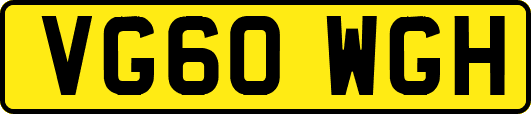 VG60WGH