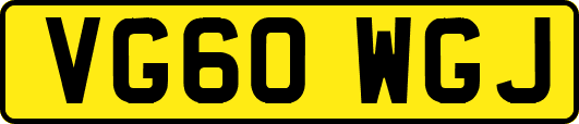 VG60WGJ