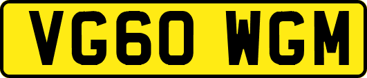 VG60WGM