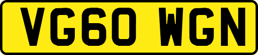 VG60WGN